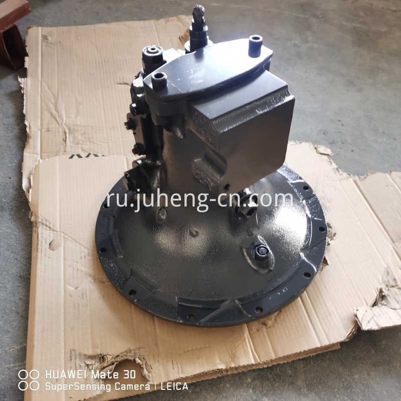 Pc60 7 Hydraulic Pump1